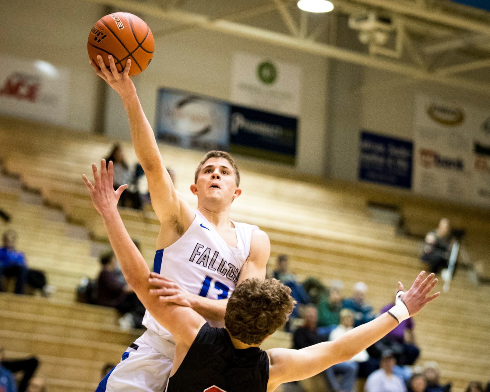 Skyview vs. Bozeman